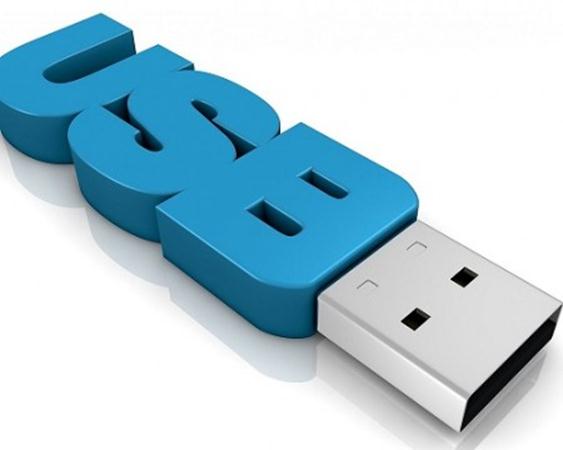 Mematahkan kartu flash;   Kerusakan pada kabel USB-OTG;   Pisahkan konektor micro USB